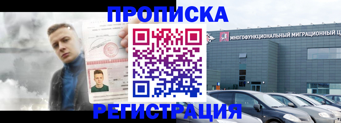 прописка 2025 в Электрогорске